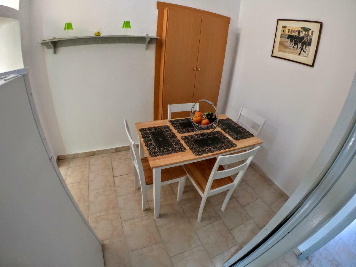 Вилла Symi Fos House Экстерьер фото